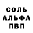 Амфетамин VHQ BARDSAN INDUSTRIES